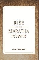 M G Ranade - Rise of the Maratha Power, Häftad. Tillgänglighet: Lägg i varukorg