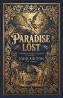 John Milton - Paradise Lost, Häftad