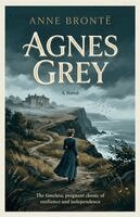 Anne Brontë - Agnes Grey, Häftad