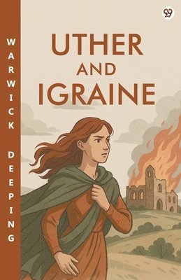 bokomslag Uther And Igraine (Edition1)