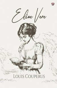 bokomslag Eline Vere (Edition1)