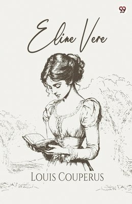 bokomslag Eline Vere (Edition1)