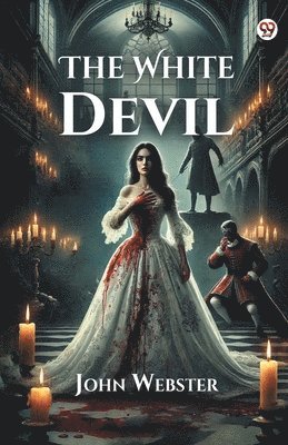 bokomslag The White Devil