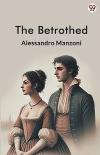 bokomslag Betrothed (Edition1)