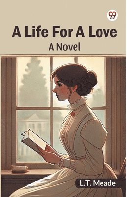 Life For A LoveA Novel (Edition1)