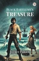 bokomslag Black Bartlemy's Treasure (Edition1)