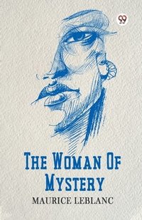 bokomslag The Woman Of Mystery