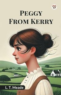bokomslag Peggy From Kerry