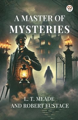 bokomslag A Master Of Mysteries