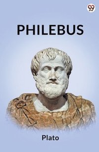 bokomslag Philebus (Edition1)