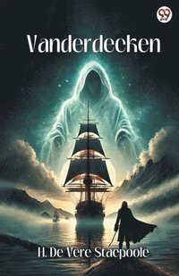 bokomslag Vanderdecken (Edition1)