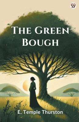 bokomslag Green Bough