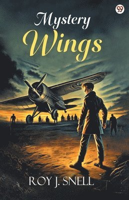 Mystery Wings (Edition1)
