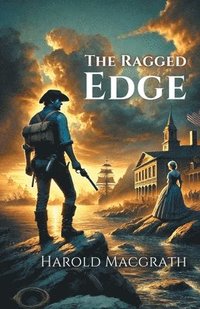 bokomslag Ragged Edge (Edition1)