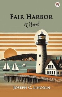 bokomslag Fair HarborA Novel (Edition1)