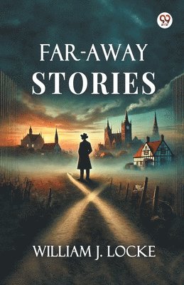 bokomslag Far-Away Stories