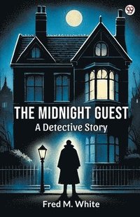 bokomslag Midnight GuestA Detective Story (Edition1)