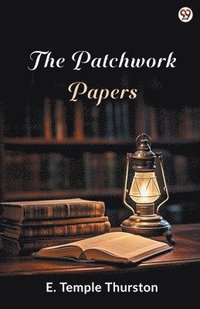 bokomslag Patchwork Papers