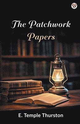 bokomslag Patchwork Papers