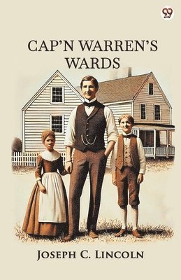 Cap’n Warren’s Wards (Edition1)