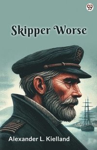 bokomslag Skipper Worse