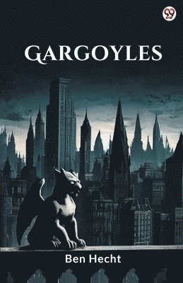 bokomslag Gargoyles