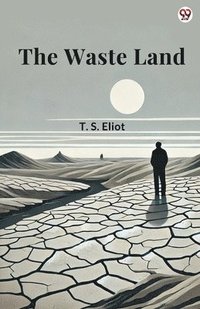 bokomslag The Waste Land