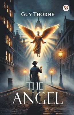 bokomslag The Angel