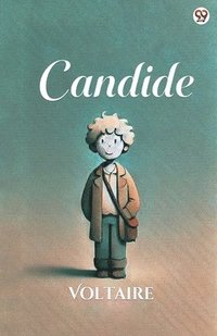 bokomslag Candide (Edition1)