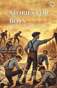 bokomslag Stories For Boys