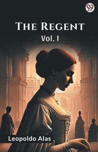 bokomslag RegentVol. I (Edition1)