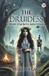 bokomslag The Druidess A Story For Boys And Others
