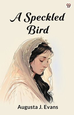 bokomslag Speckled Bird (Edition1)