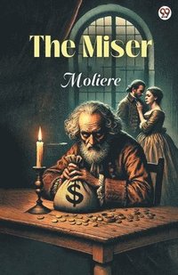 bokomslag Miser (Edition1)