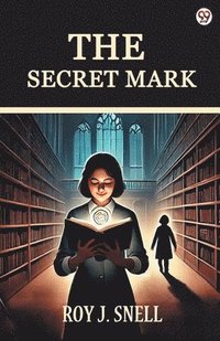 bokomslag Secret Mark (Edition1)