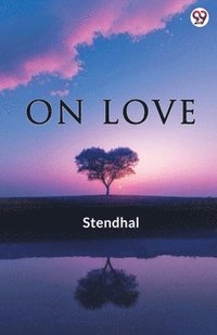 bokomslag On Love