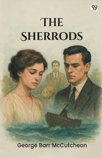 bokomslag Sherrods (Edition1)
