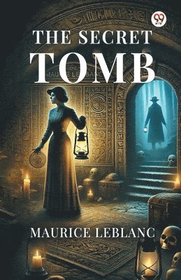 The Secret Tomb 1