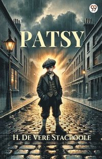 bokomslag Patsy (Edition1)