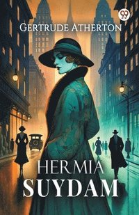 bokomslag Hermia Suydam