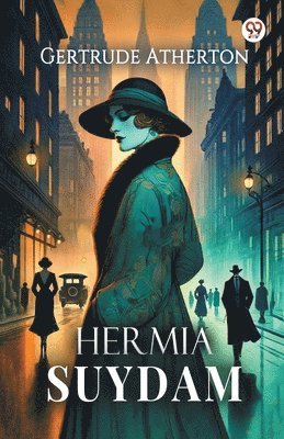 Hermia Suydam 1