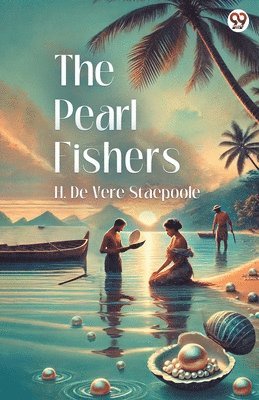 bokomslag Pearl Fishers