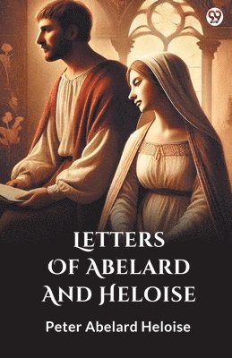 bokomslag Letters Of Abelard And Heloise (Edition1)
