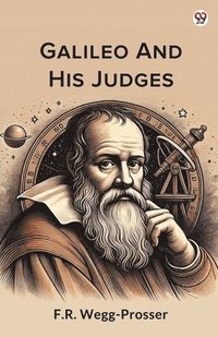 bokomslag Galileo And His Judges