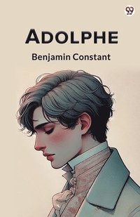 bokomslag Adolphe