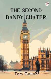 bokomslag Second Dandy Chater (Edition1)