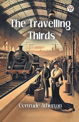 bokomslag The Travelling Thirds
