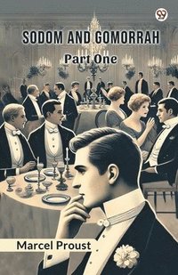bokomslag Sodom And GomorrahPart One (Edition1)