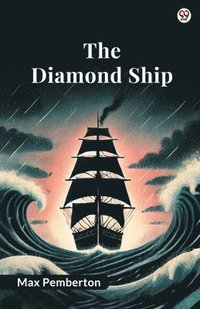 bokomslag The Diamond Ship