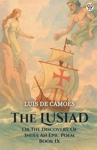 bokomslag LusiadOr The Discovery Of India An Epic Poem Book V (Edition1)